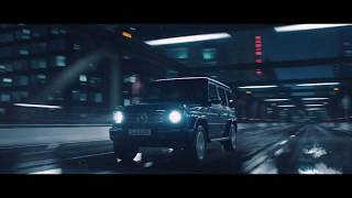 2018 NEW Mercedes-Benz G-Class - Stronger Than Time FIRST Trailer