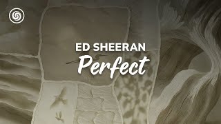 Ed Sheeran  Perfect s