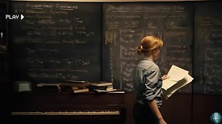 you're hard studying at the University of Oxford library