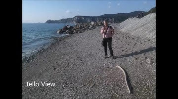 Tello Vision 1D: Introducing a simple Person Avoidance System