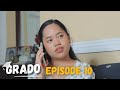 Grado Episode 10 - New Beginning (ENG SUB)