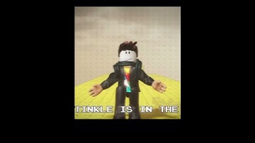 KABOOM💥  there goes your tower #robloxedit