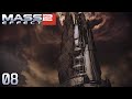 The Fall Of Horizon - Mass Effect 2 LE - E08 [no commentary]