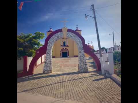 Video sobre San Pedro Mixtepec - San Pedro Hermoso Oficial