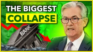 The Biggest Collapse - Largest U.S. Banks Post $5.3 Billion in MASSIVE LOSSES?