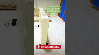 Illıısıtıcı İntexstar Hybrid İnverter Akıllı Isıtıcı Petek Yeni Turbo