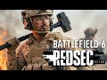 🔴Live Battlefield 6 REDSEC INDIA LIVE | Lazy Gaming Live