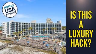 Hilton Sandestin Beach Golf Resort & Spa - Is This a Luxury Hack? | Destin (FL), United States🏨