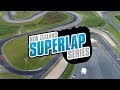 NZ Superlap 2018 - Round 1 - The Cars