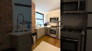 135 Eldridge Street apt 3E