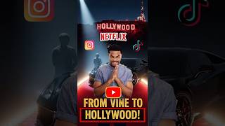 🔥 From Viral youtube Videos to Netflix Fame & Hollywood Journey ✨ King Bach Story