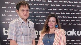 Elçi̇n Əli̇bəyli̇ Taninmaz Halda