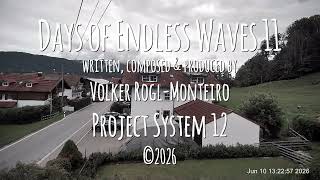 Project System 12   Days of Endless Waves 11 & Hey Preacher