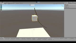 rope physics & smooth bending (2018-08-10)