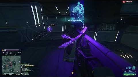 Planetside 2: PTFO Infiltrator, Killing, Hacking and Escaping with the princess