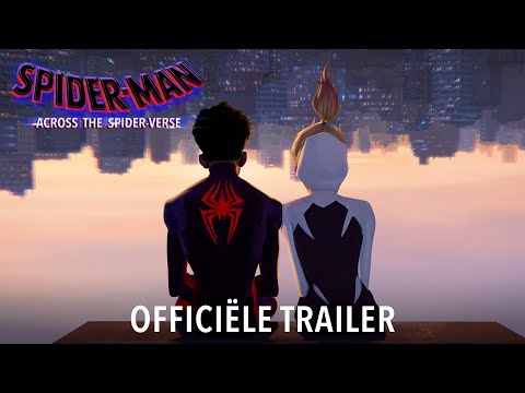 Spider-Man: Across the Spider-Verse | officiële trailer