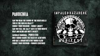 Watch Impaled Nazarene Pandemia video