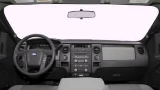 Sports Performance 2013 FORD F-150 Cincinnati OH