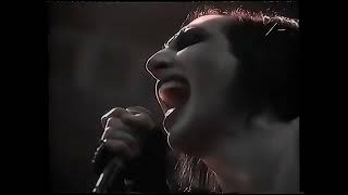 Marilyn Manson - Hultsfred Festival (Remastered)