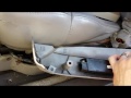 Acura CL Honda Accord Power Seat Switch Fix '97-99 Clean Electrical Contacts Don't Replace
