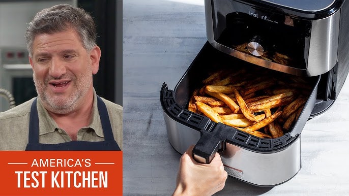 Best Air Fryers, Tested by Food Network Kitchen