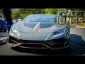 ROAD KINGS | Auctioning Car For Charity | Toronto Ep4