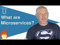 ★ What are microservices?