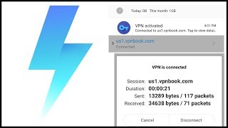 How to setup vpn feature in miui 9 android, set up a on android this
is very simple and free, unlimited bandwidth allocation with pptp
connection....