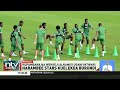Harambee Stars kuelekea Burundi katika mechi ya kufuzu kombe la dunia la 2026