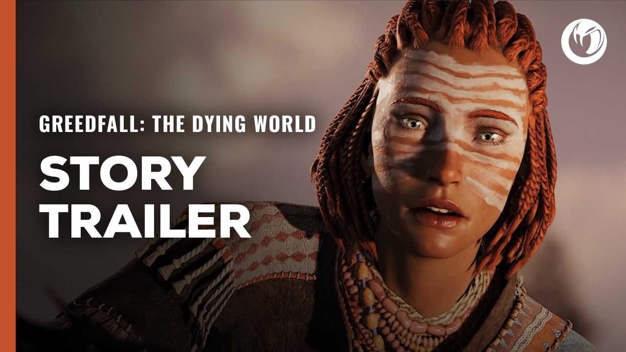 GreedFall: The Dying World dévoile son intrigue dans un nouveau trailer