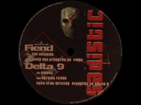 Delta 9 — Delta 9 - Owned