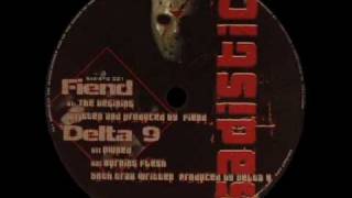 Delta 9 - Owned