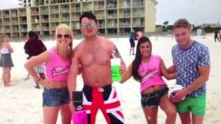 Spring Break 2013