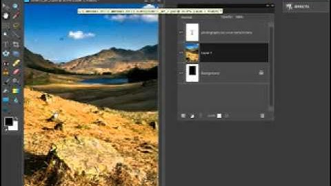 Photoshop Tutorial calendars pt1