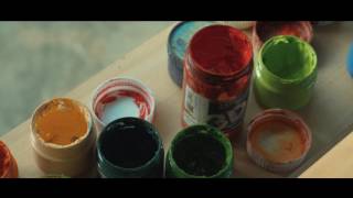 [Phim ngắn] - Họa sĩ không vẽ tranh screenshot 3