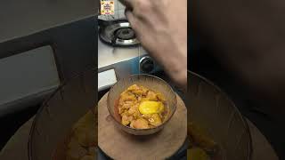 "Crispy Chicken Fry Recipe 🔥| Easy & Tasty Chicken Fry🍗 #Shorts #food #trending #viral #recipe #song