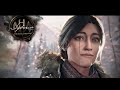 Zagrajmy w Syberia 4 The World Before #15  Bez komentarza  Platforma Linux Cachy OS