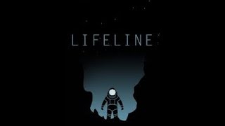 Lifeline - iOS Solution !!!SPOILER!!!