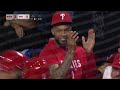 Derek Hill Hits Go-Ahead GRAND SLAM vs. Washington Nationals! | Full At-Bat
