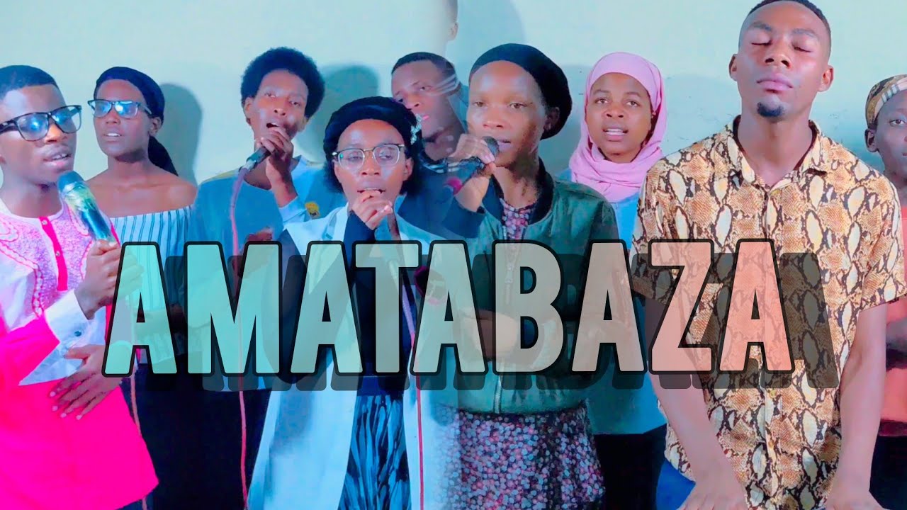🔥 LIVE! AMATABAZA yatumye abantu barira 😭 Ahava Choir kuri Edison-Keys |Byakoze kumitima ya benshi 🙏