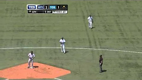 2011/07/17 Martin's RBI double