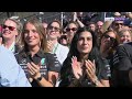 Podium Celebrations | Formula 1 Spanish Grand Prix 2026