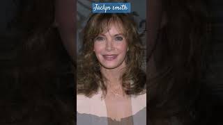 Jaclyn smith ( évolution)