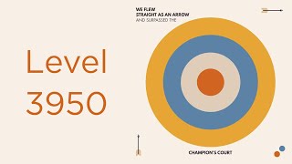 Level 3950 walkthrough Two Dots