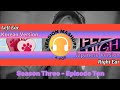 Kep1er - Giddy (Korean X Japanese) | K-pop Version Mashups (S3 EP10)