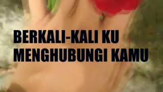 Merindukanmu By Aisyah Putri Azanny