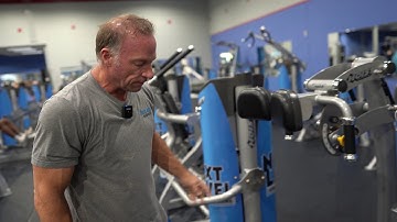 Hoist Roc it Rotary torso (How To Use It)