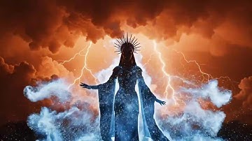 🚀 Temple Frequency | Cinematic Trance in Desert Skies  Temple Frequency 2026