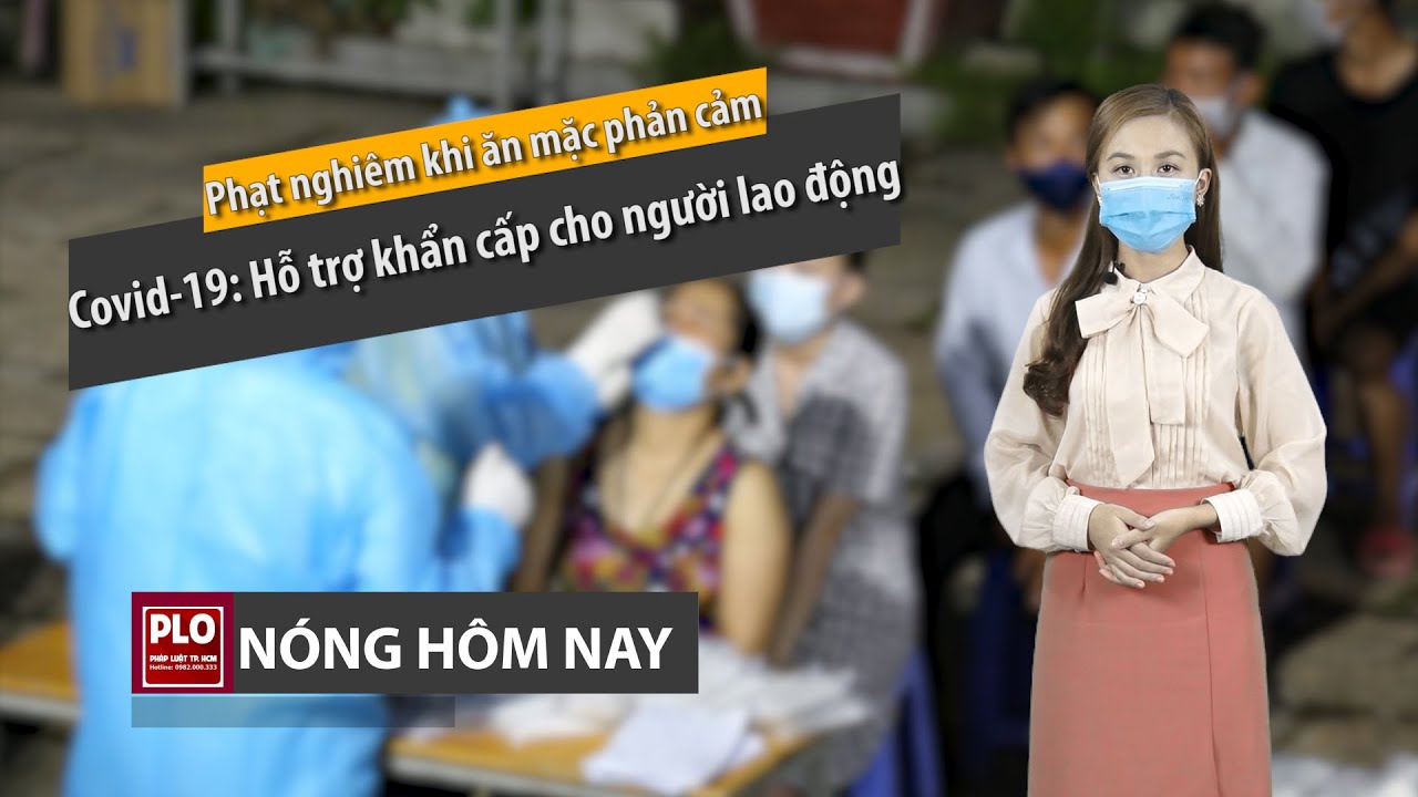Giá vàng tăng mạnh; Tin mới về COVID-19- Nóng hôm nay - PLO