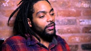 A Narrative in the Service of Reality  The Imaginings of Artist Christopher Burch Long Trailer HD